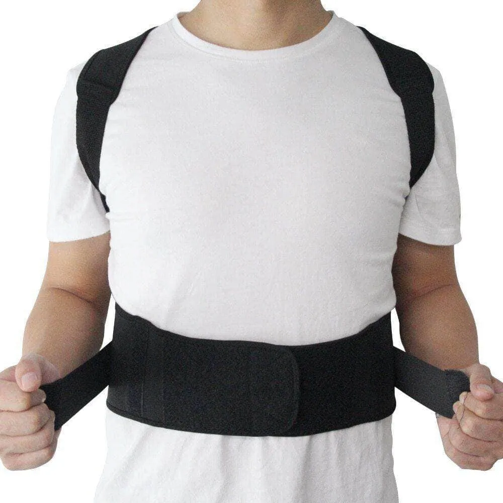 BackGuard™ Posture Corrector
