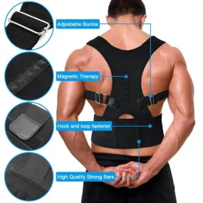 BackGuard™ Posture Corrector