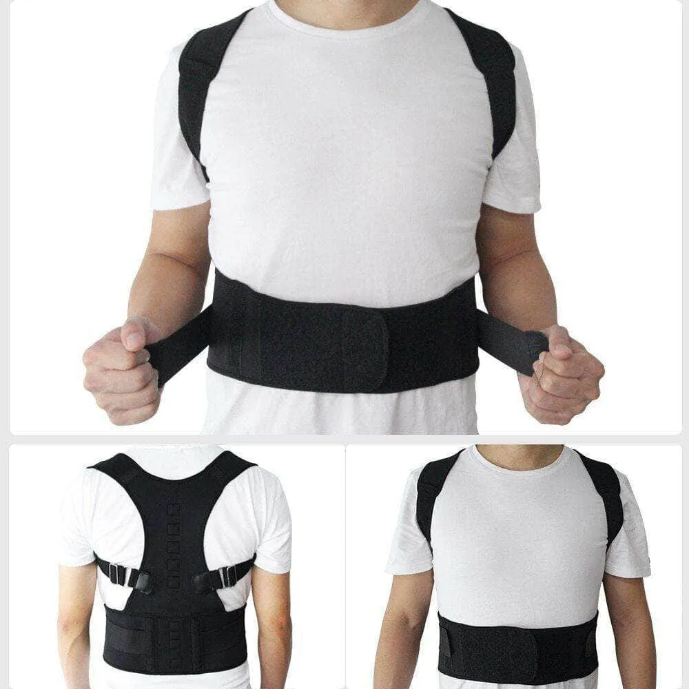 BackGuard™ Posture Corrector