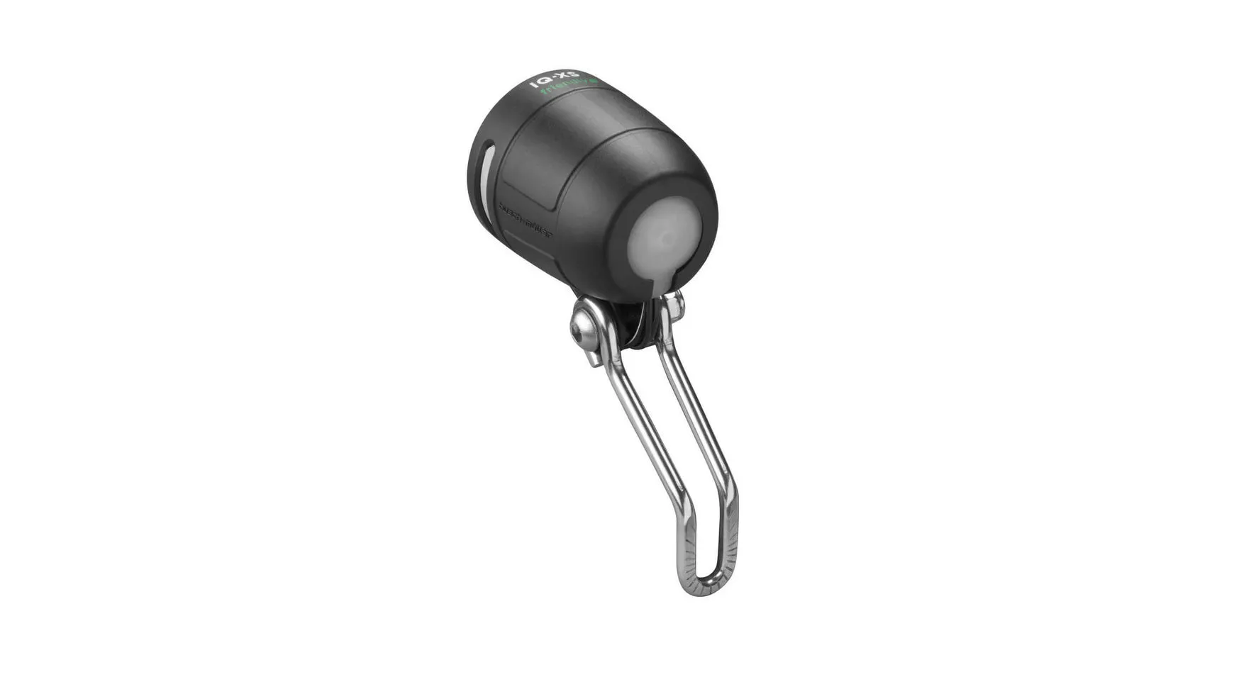 B&M LUMOTEC IQ-XS friendly T senso 