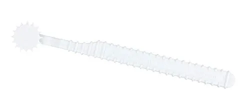 Baseline Cleanwheel Sterile Disposable Neurological Pinwheel