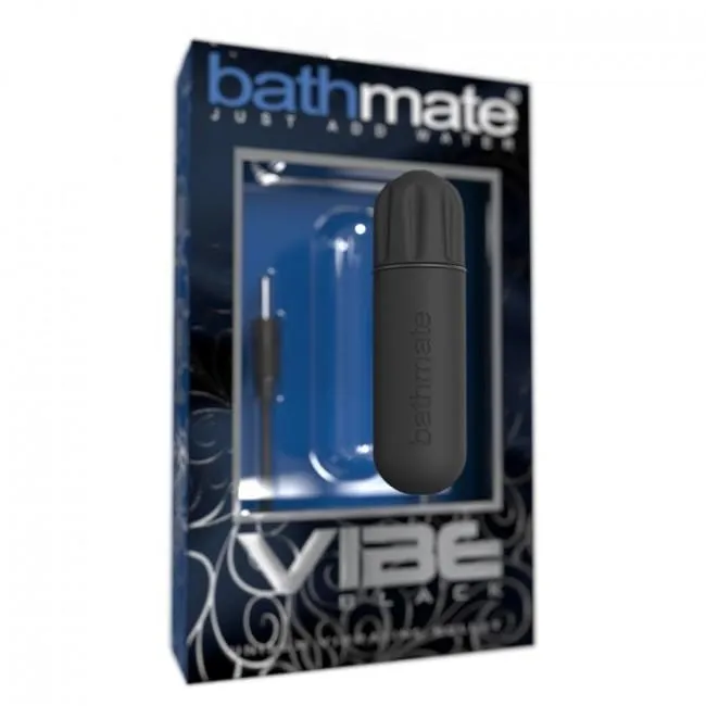 Bathmate - Vibe Rechargeable Bullet Vibrator