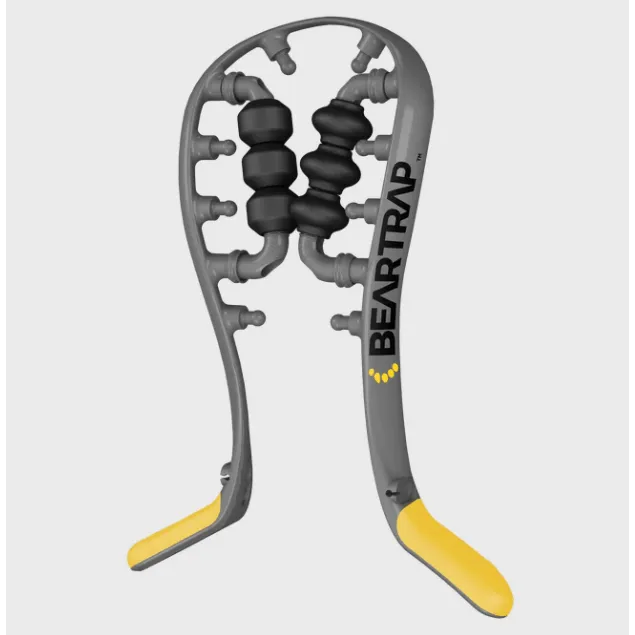 Beartrap Recovery Tool
