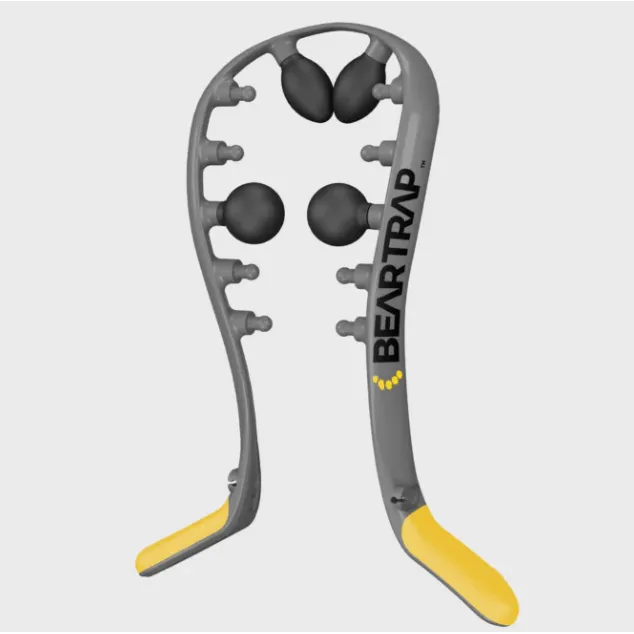 Beartrap Recovery Tool