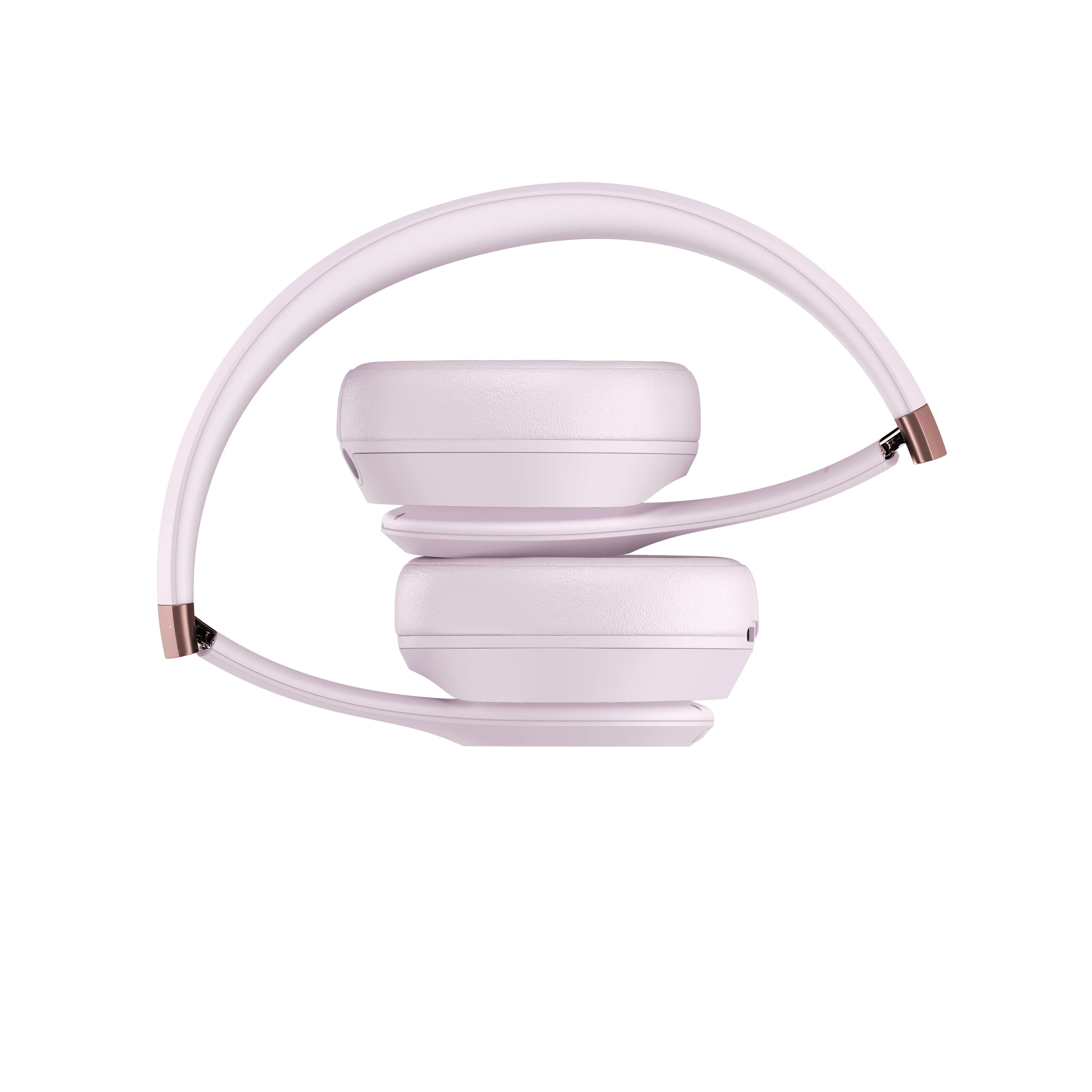 Beats Solo 4 — On-Ear Wireless Headphones – Cloud Pink