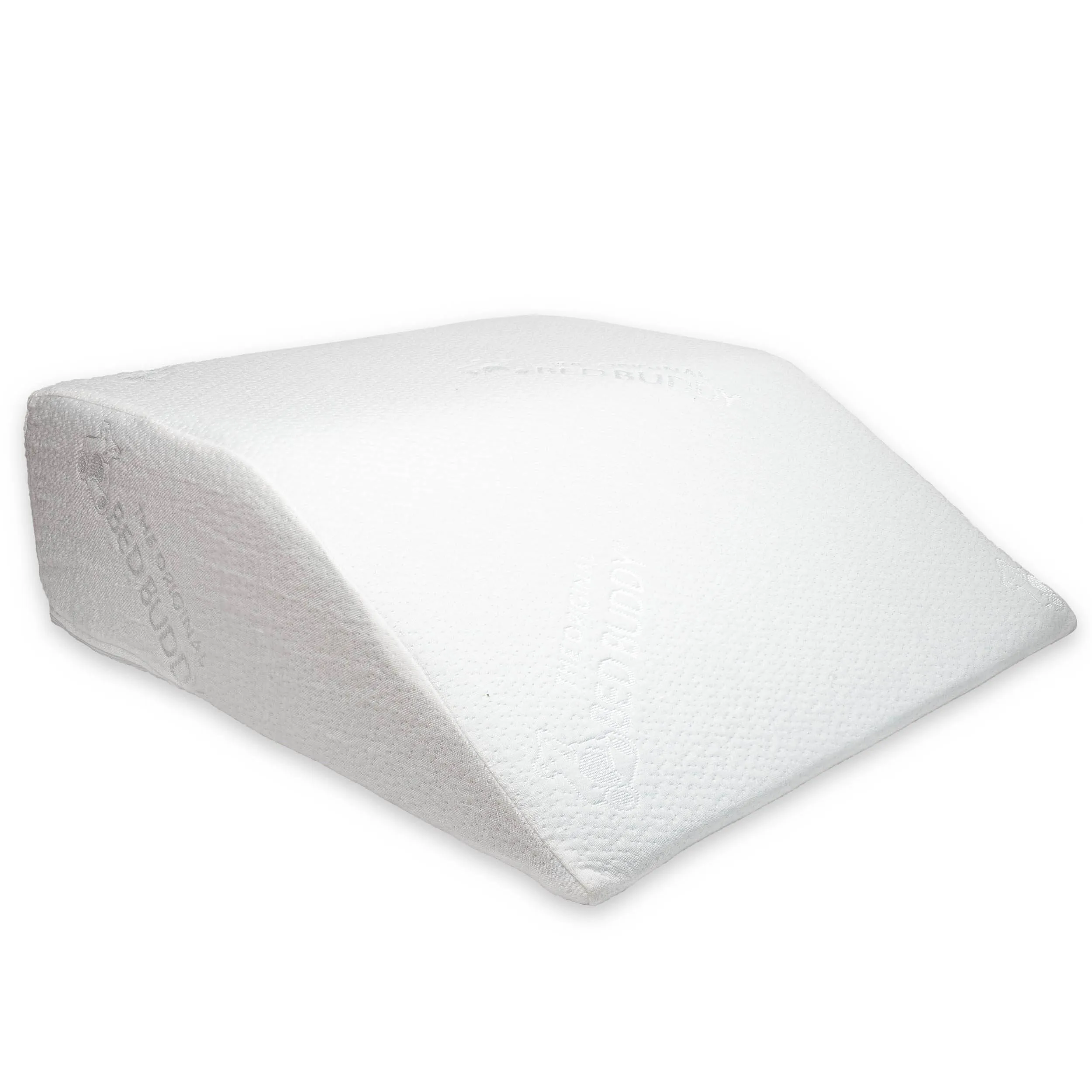 Bed Buddy Leg Wedge Pillows