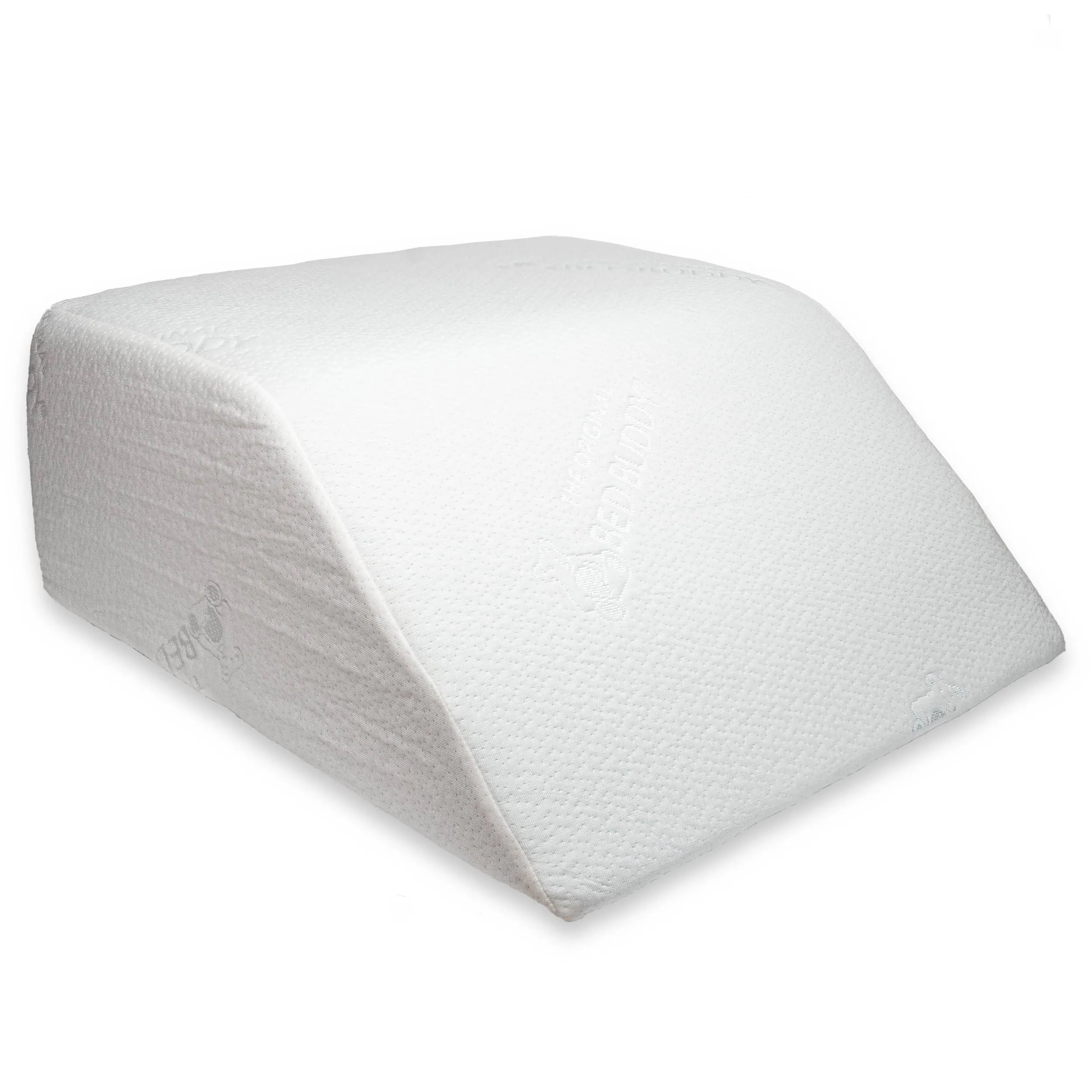 Bed Buddy Leg Wedge Pillows