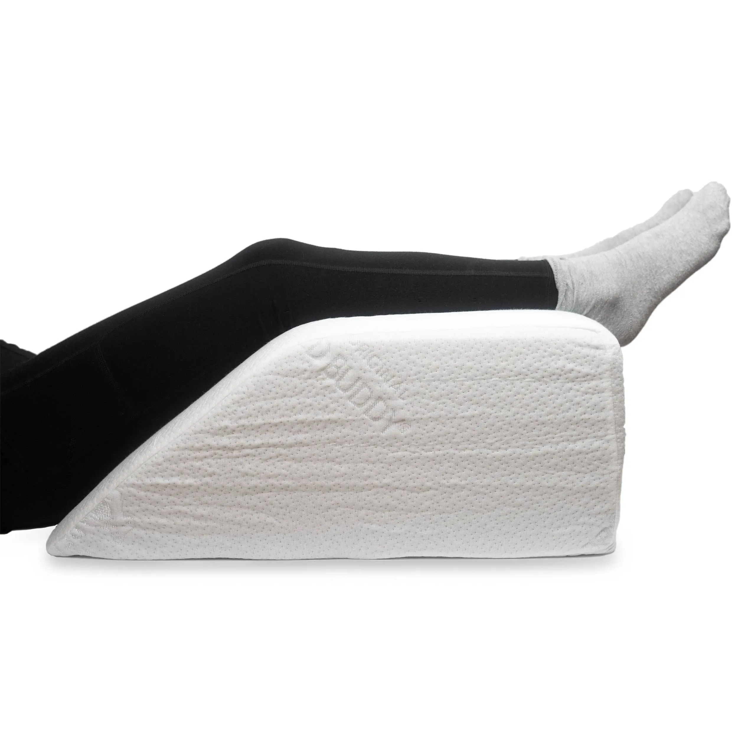 Bed Buddy Leg Wedge Pillows