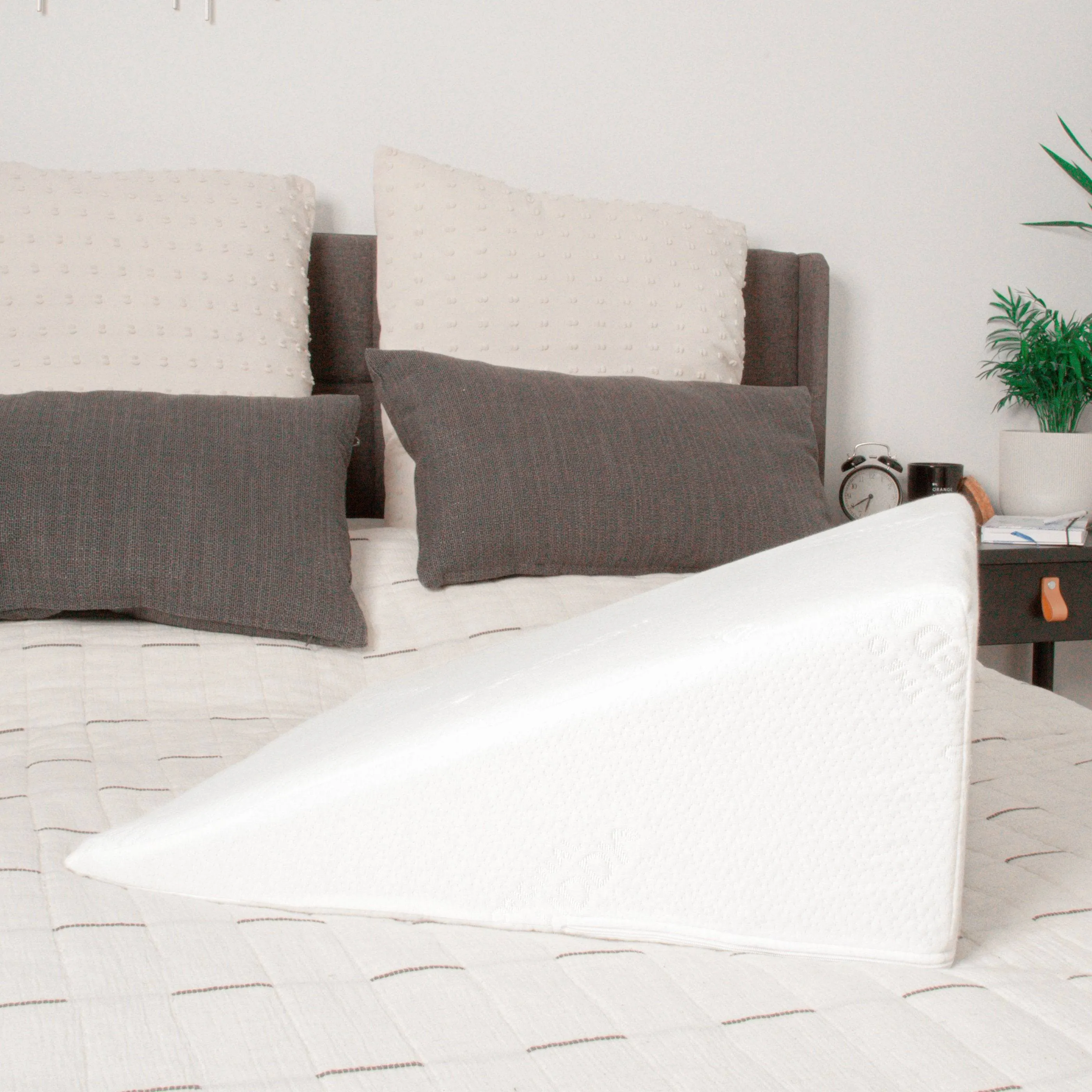 Bed Buddy Wedge Pillows
