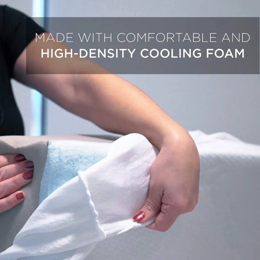 Bed Buddy Wedge Pillows