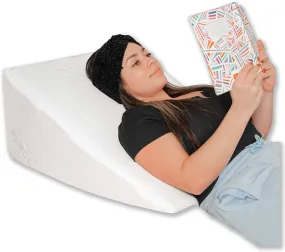 Bed Buddy Wedge Pillows