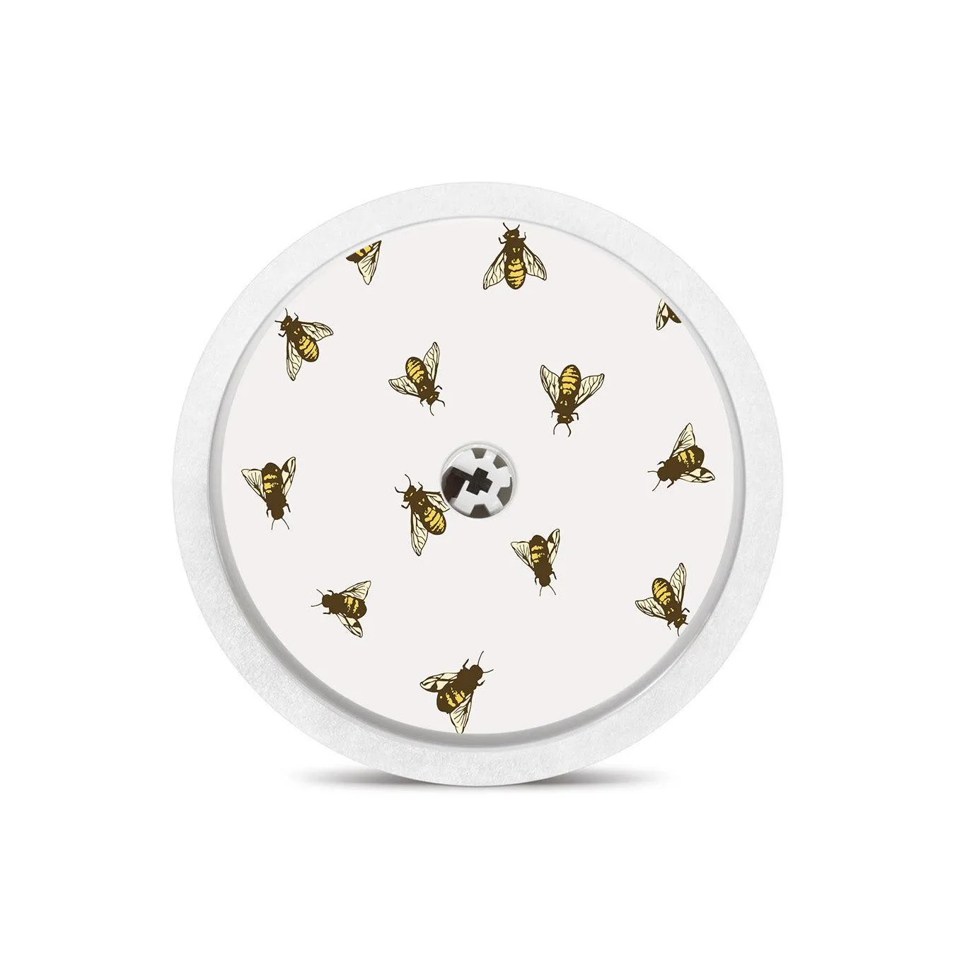 Bees Freestyle Libre 2