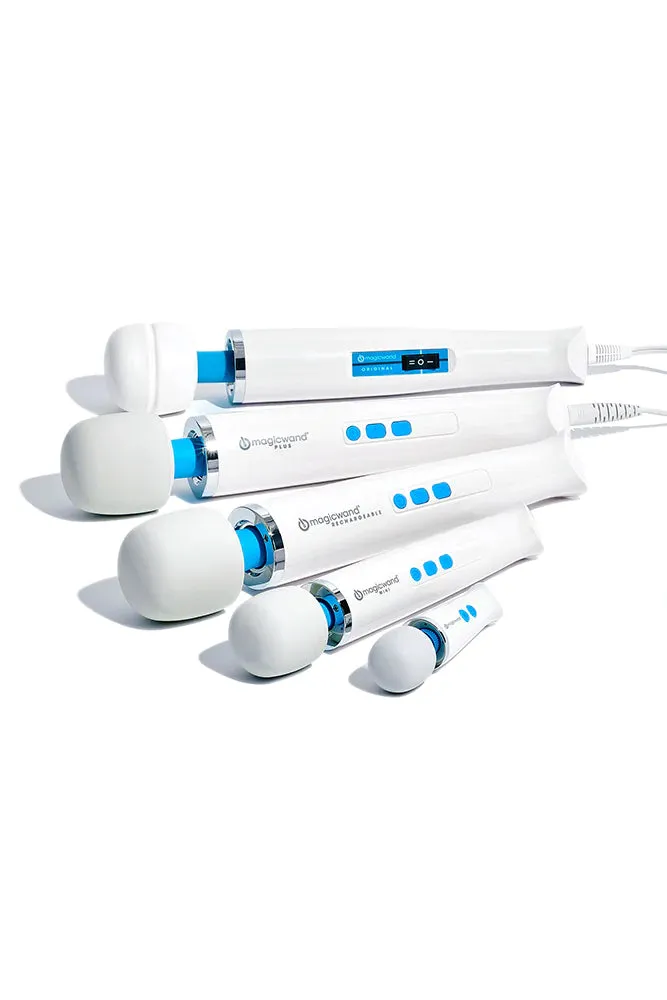**BEST SELLER** Mini Magic Wand  Vibratex (Hitachi)