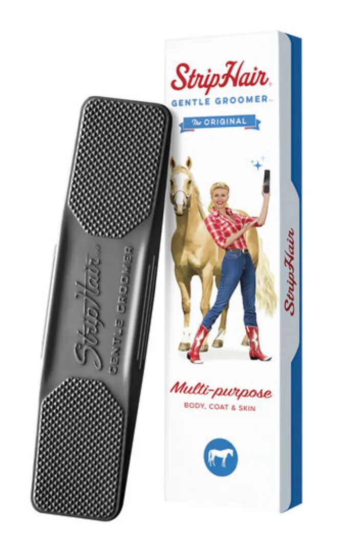 Betty's Best StripHair Gentle Groomer
