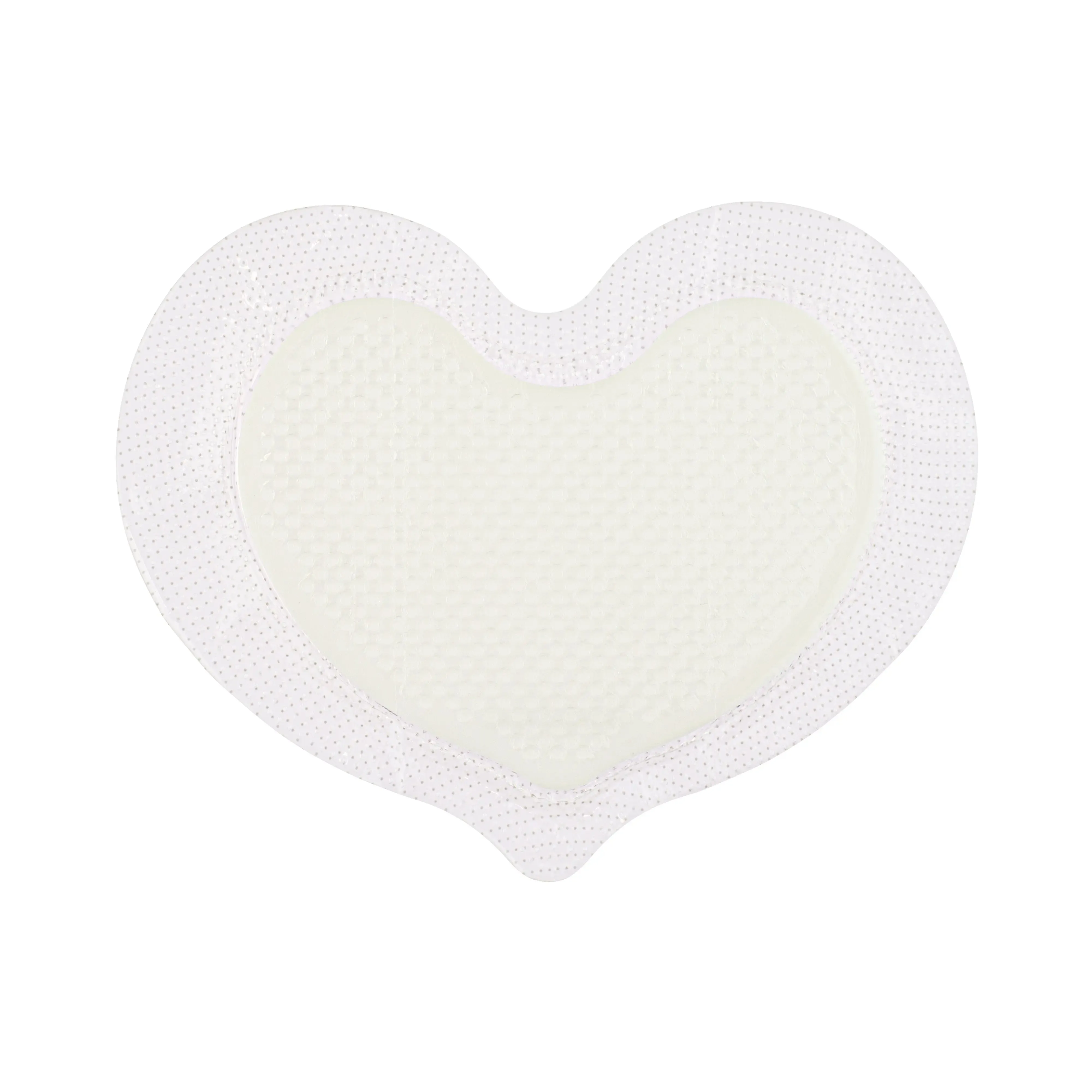 Biatain Silicone Ag Border Dressing (Sacral) (15cm x 19cm) (x5)