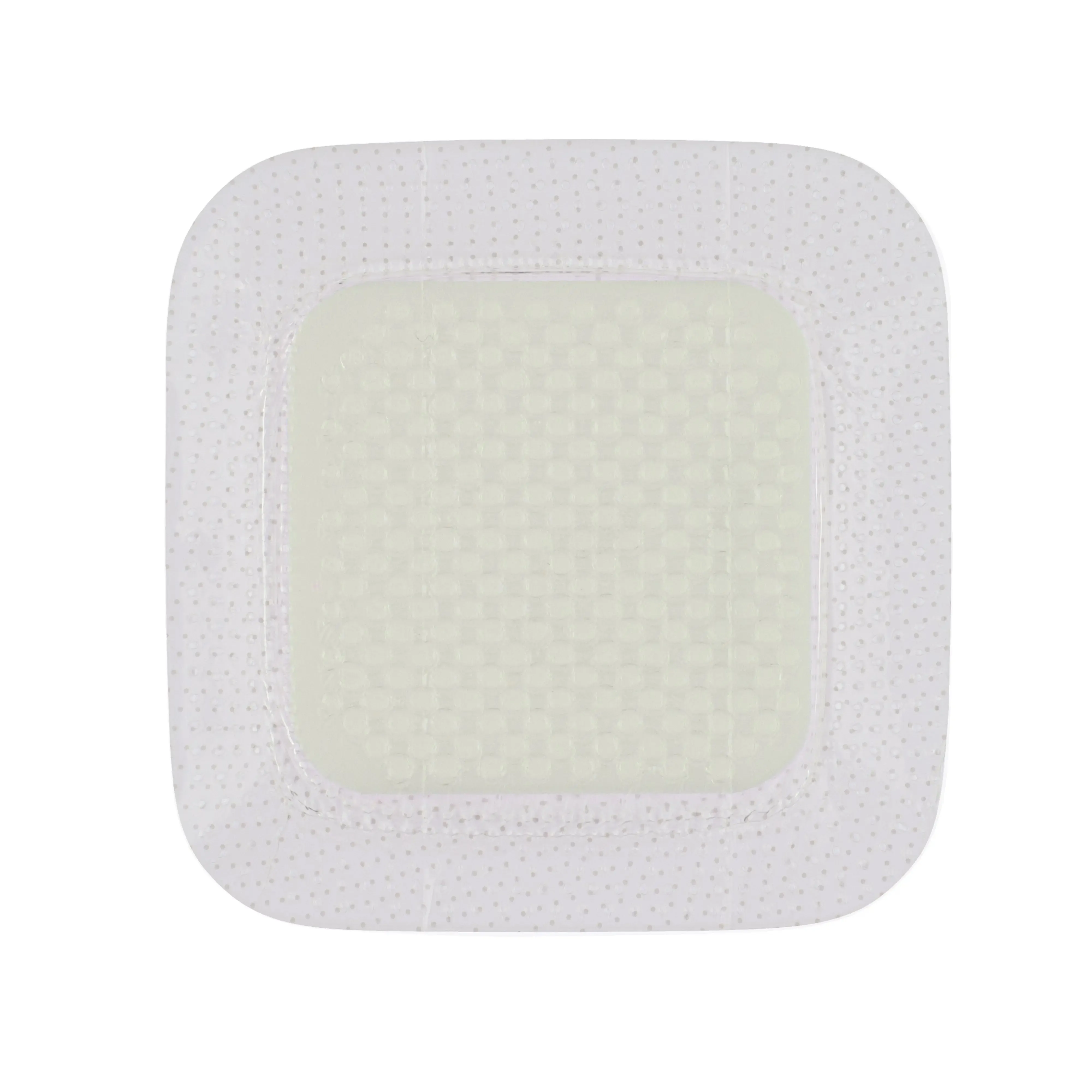Biatain Silicone Ag Dressing - Silver Impregnated Foam Film Dressing (Multiple Sizes) (x5)
