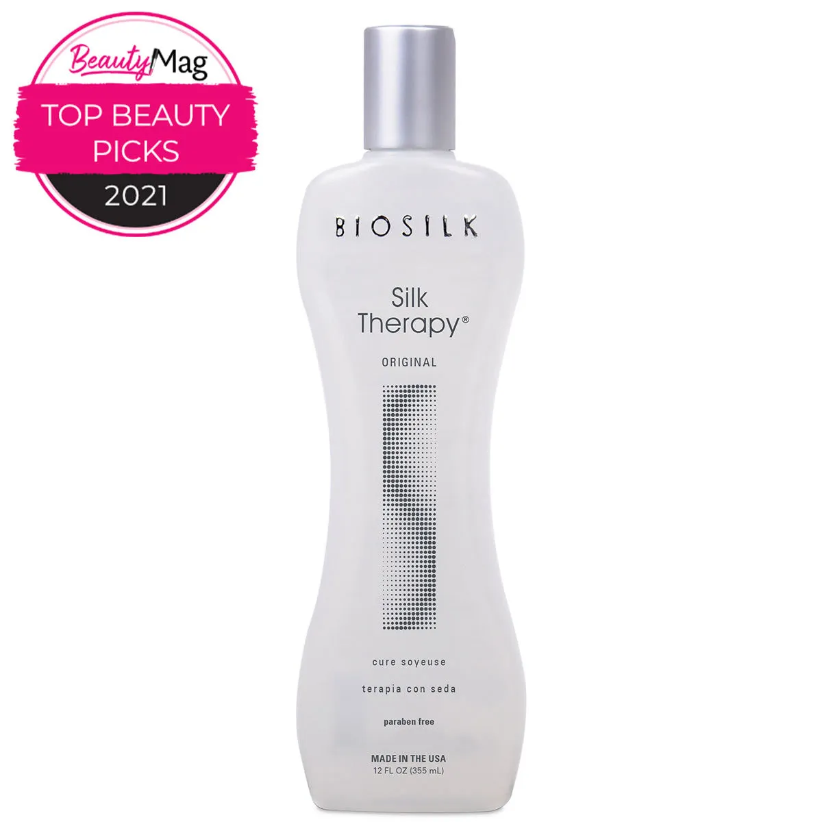 Biosilk Silk Therapy Original