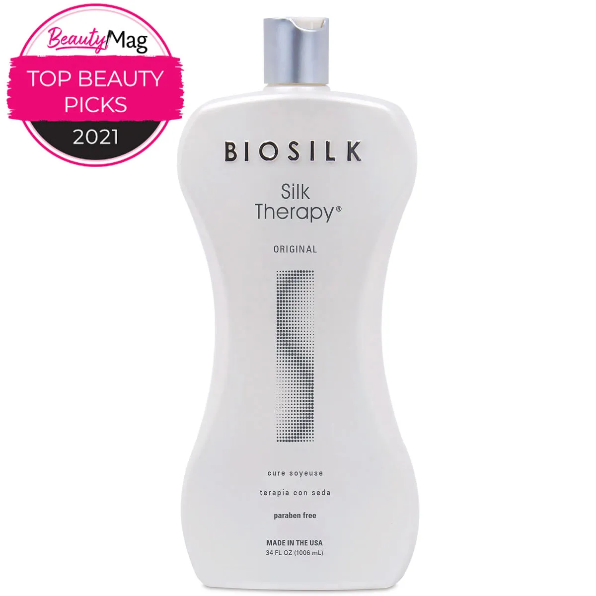 Biosilk Silk Therapy Original