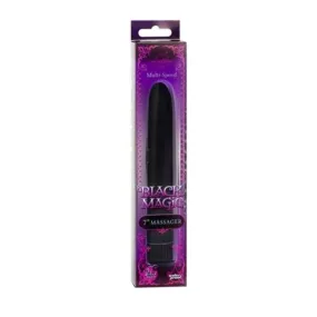 Black Magic 7 Inch Bvibe