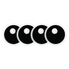 Black Sticker Designed for the FreeStyle Libre 3 Sensor