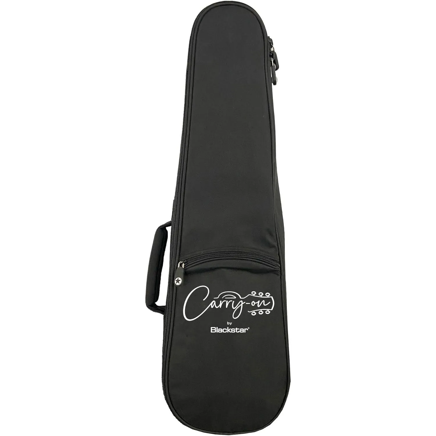 Blackstar Carry-On Gig Bag for Mini Electric Guitar