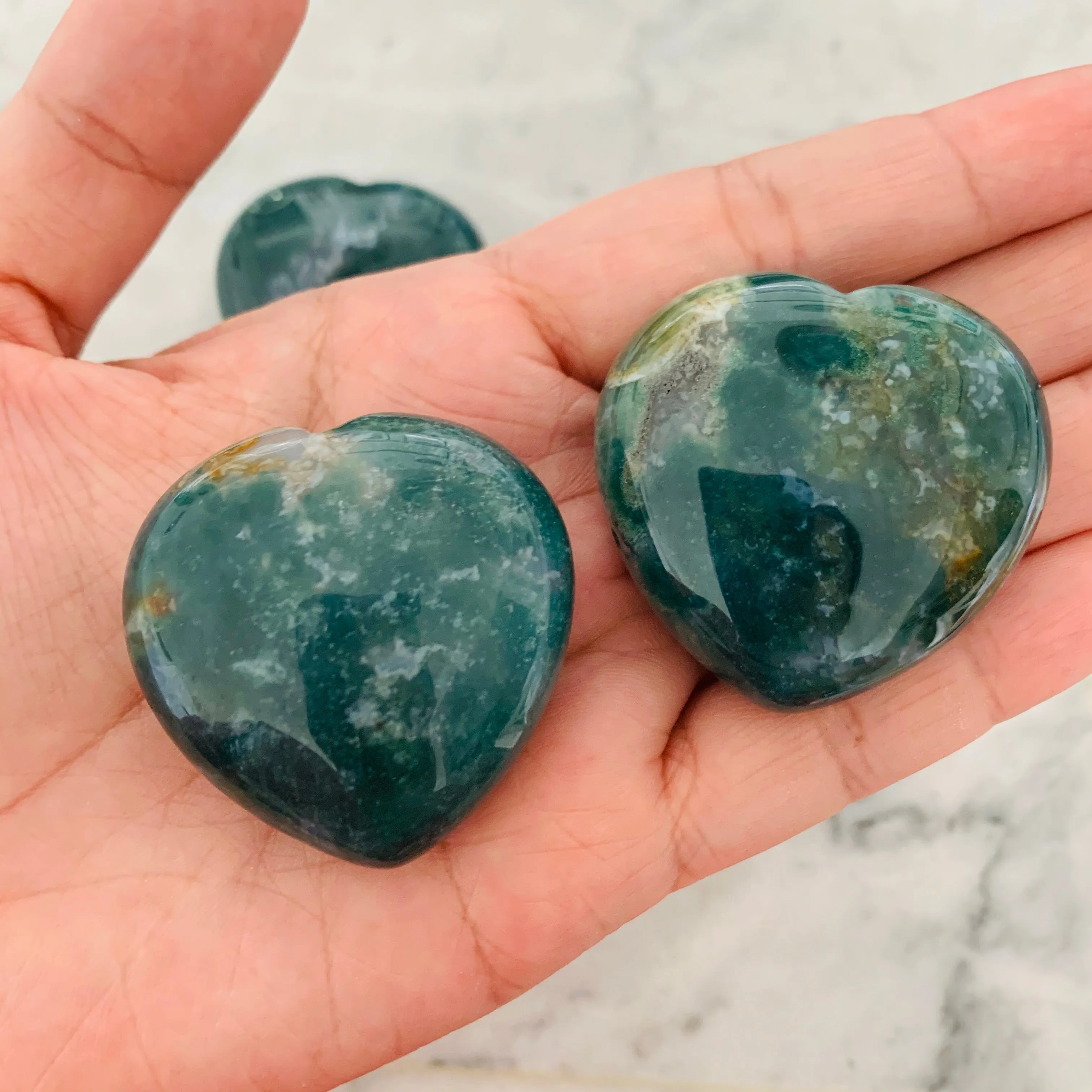 Bloodstone Tag Team
