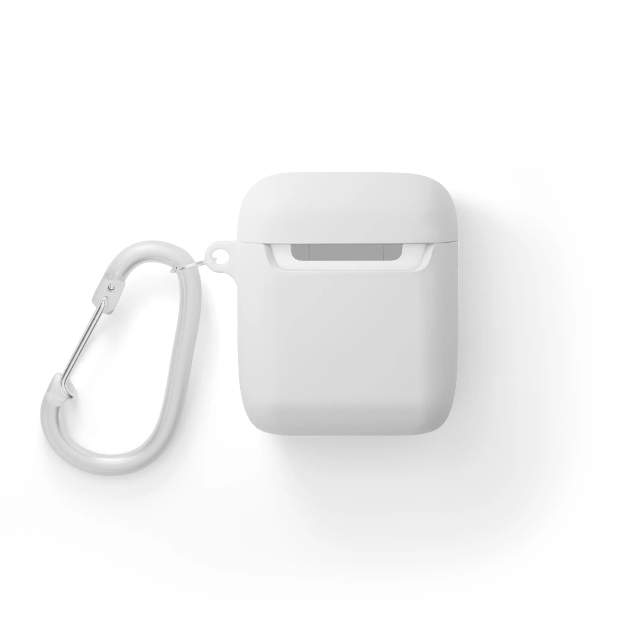 Blue Eye Airpods Cover