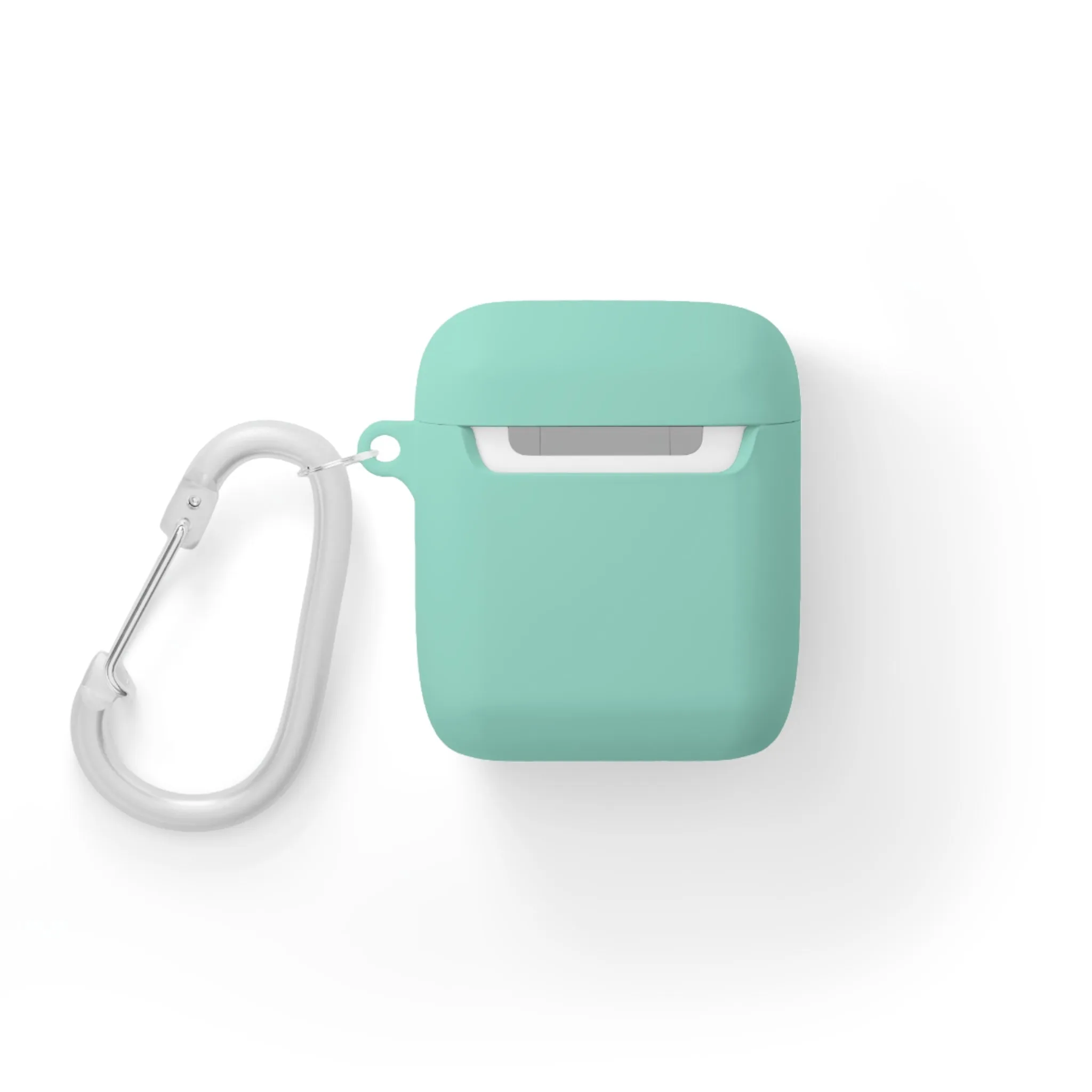 Blue Eye Airpods Cover