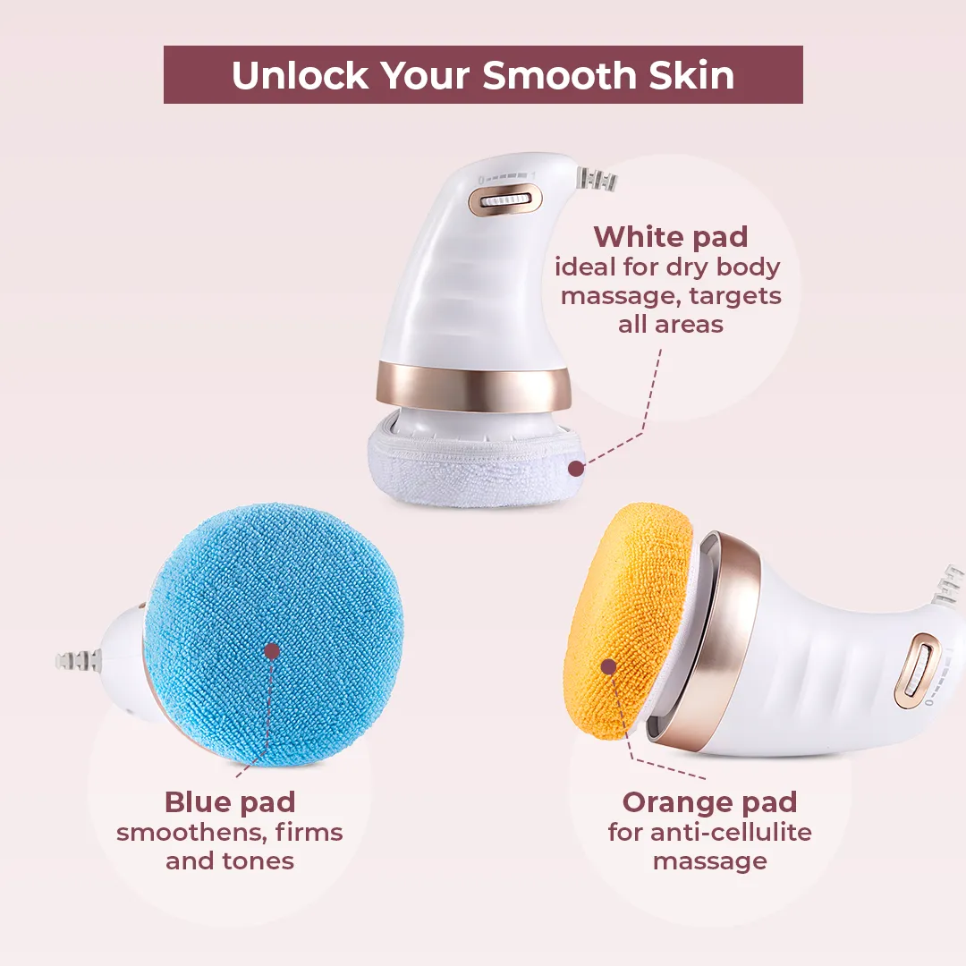 Body Sculpting Massager