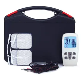 BodyMed® TENS/EMS/Massager Combo with Body Part Diagram