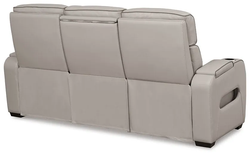 Boyington Power Reclining Sofa