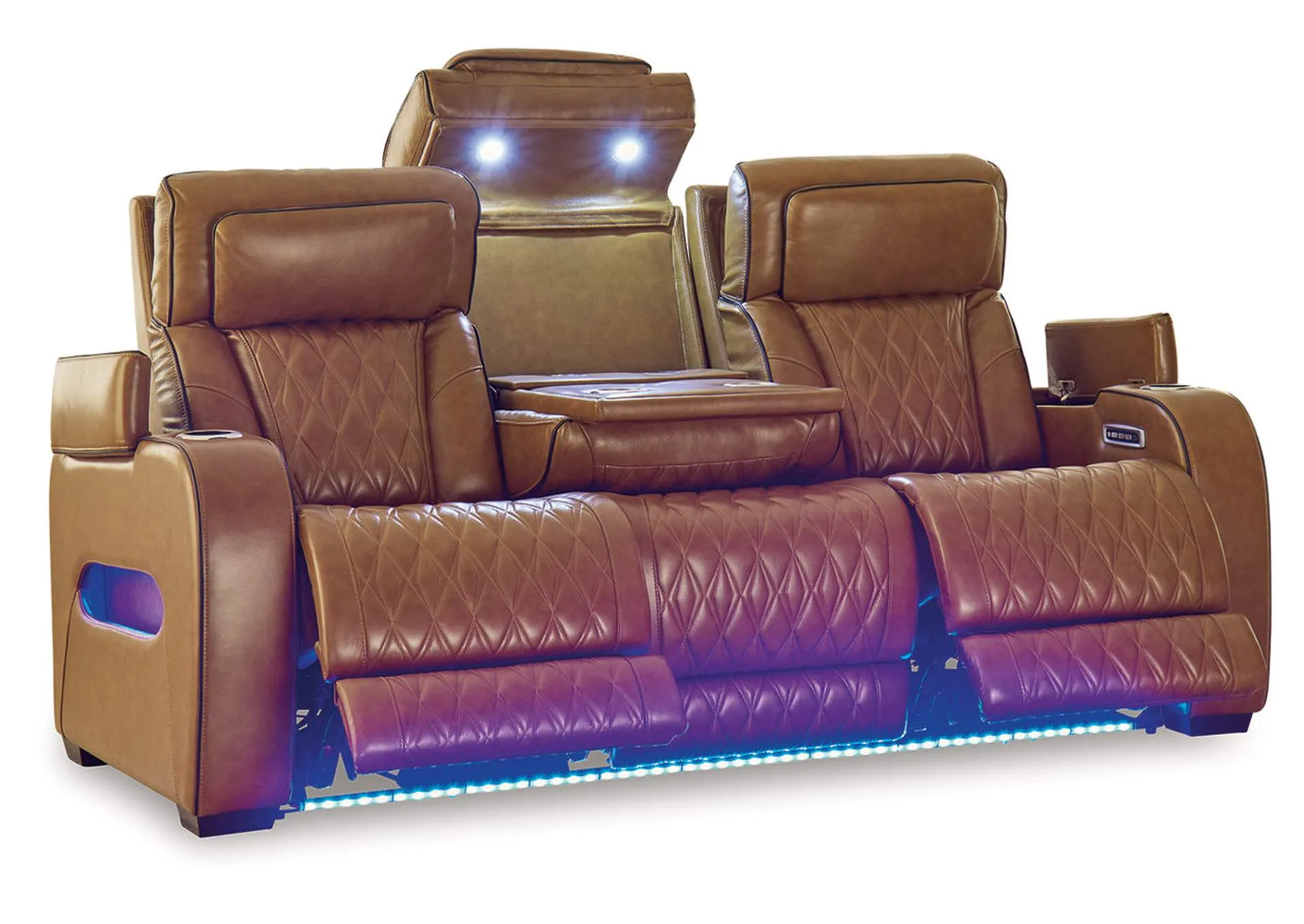Boyington Power Reclining Sofa