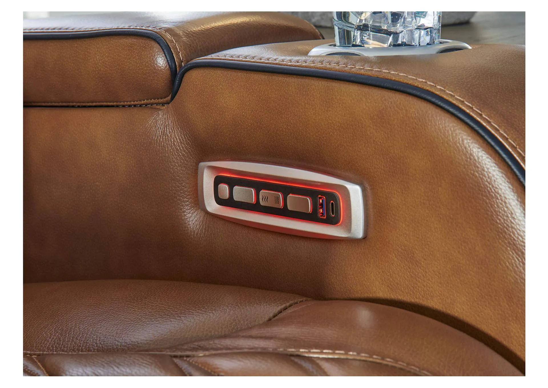 Boyington Power Reclining Sofa