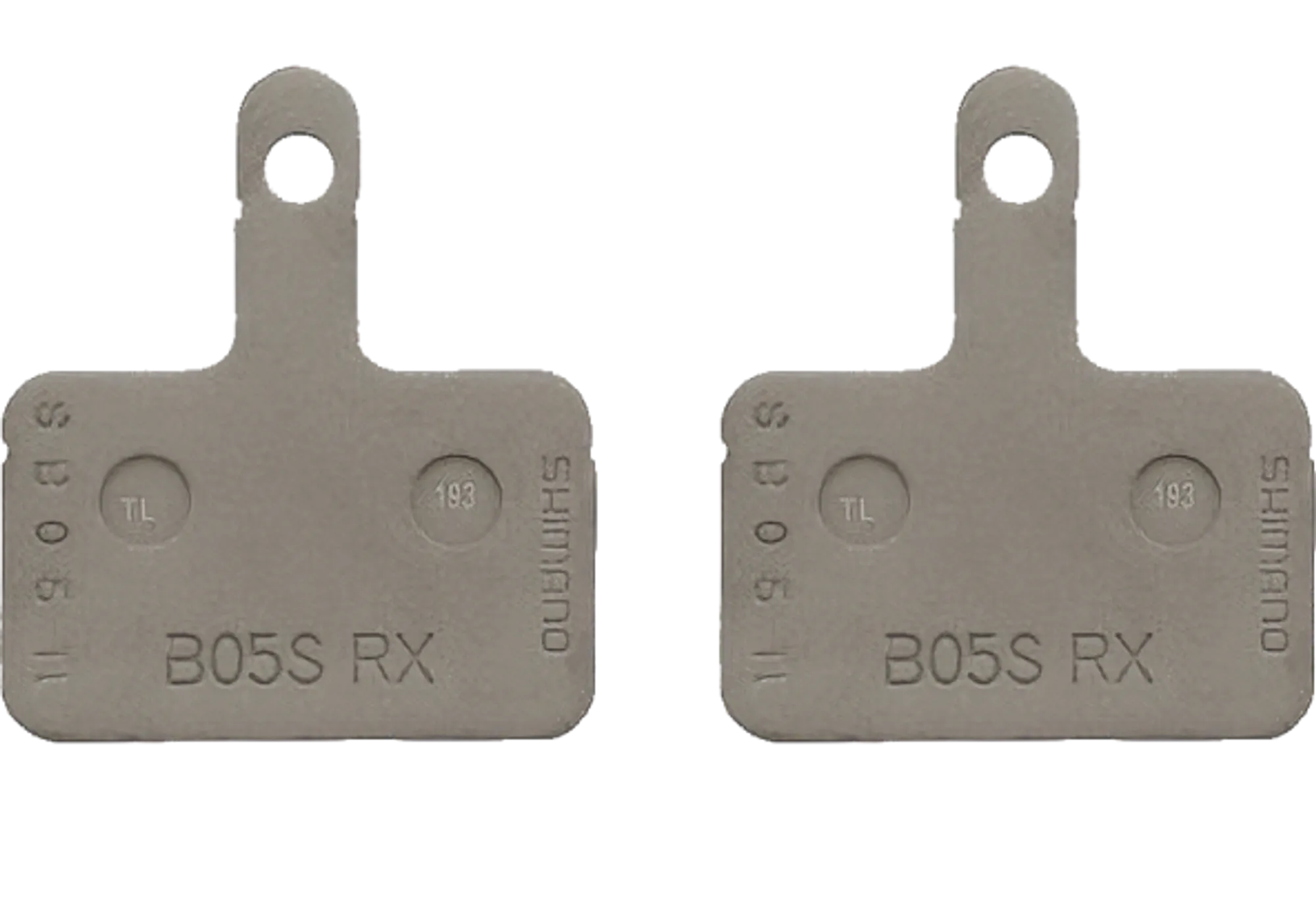 Brake pads