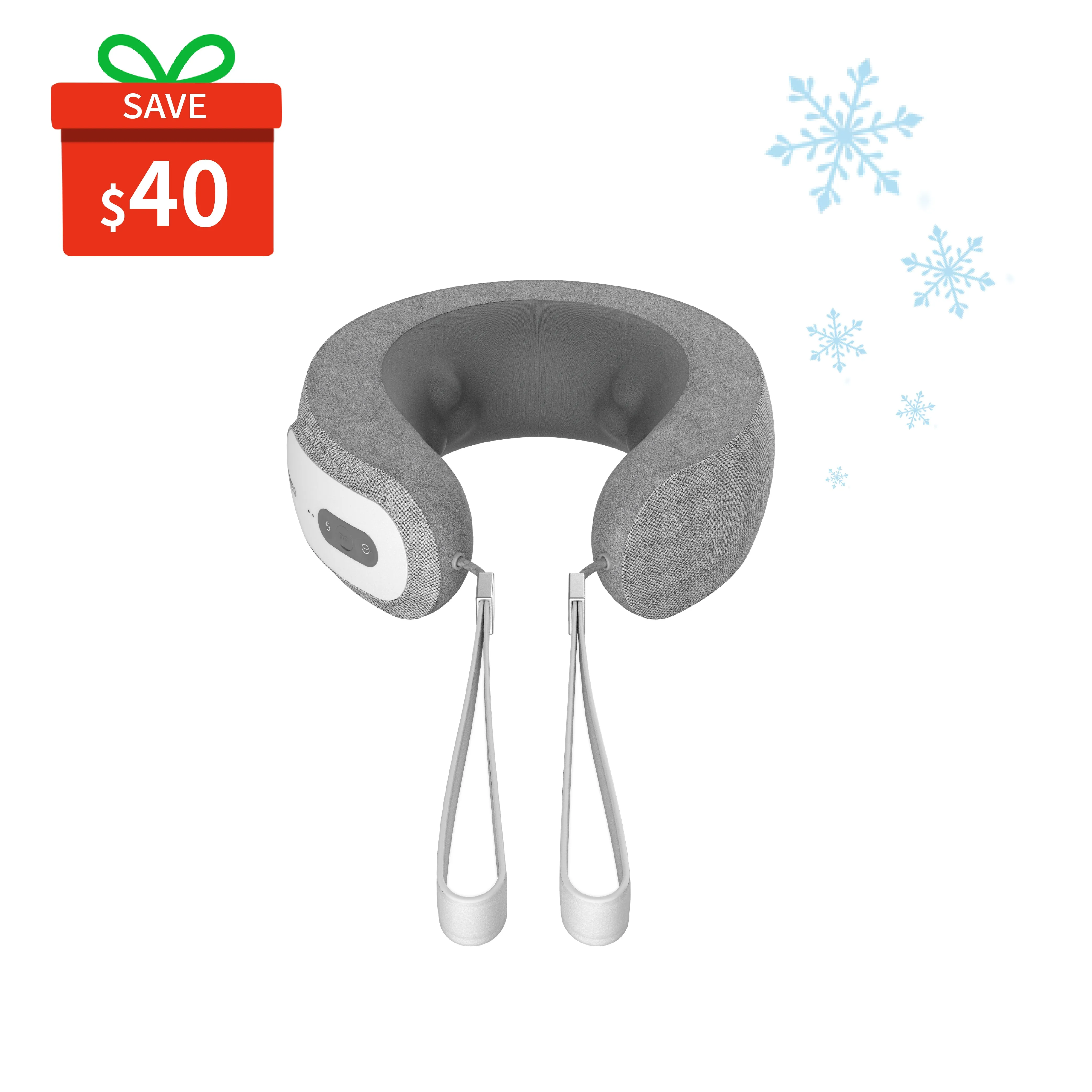Breo iNeck 3 Pro Neck Massager