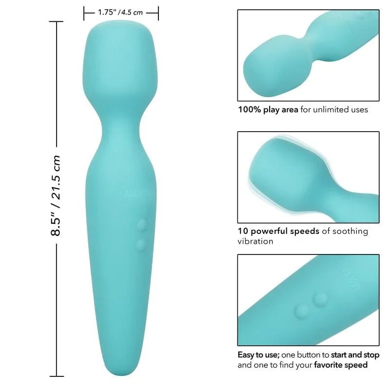 Calexotics They-Ology Intimate Massager