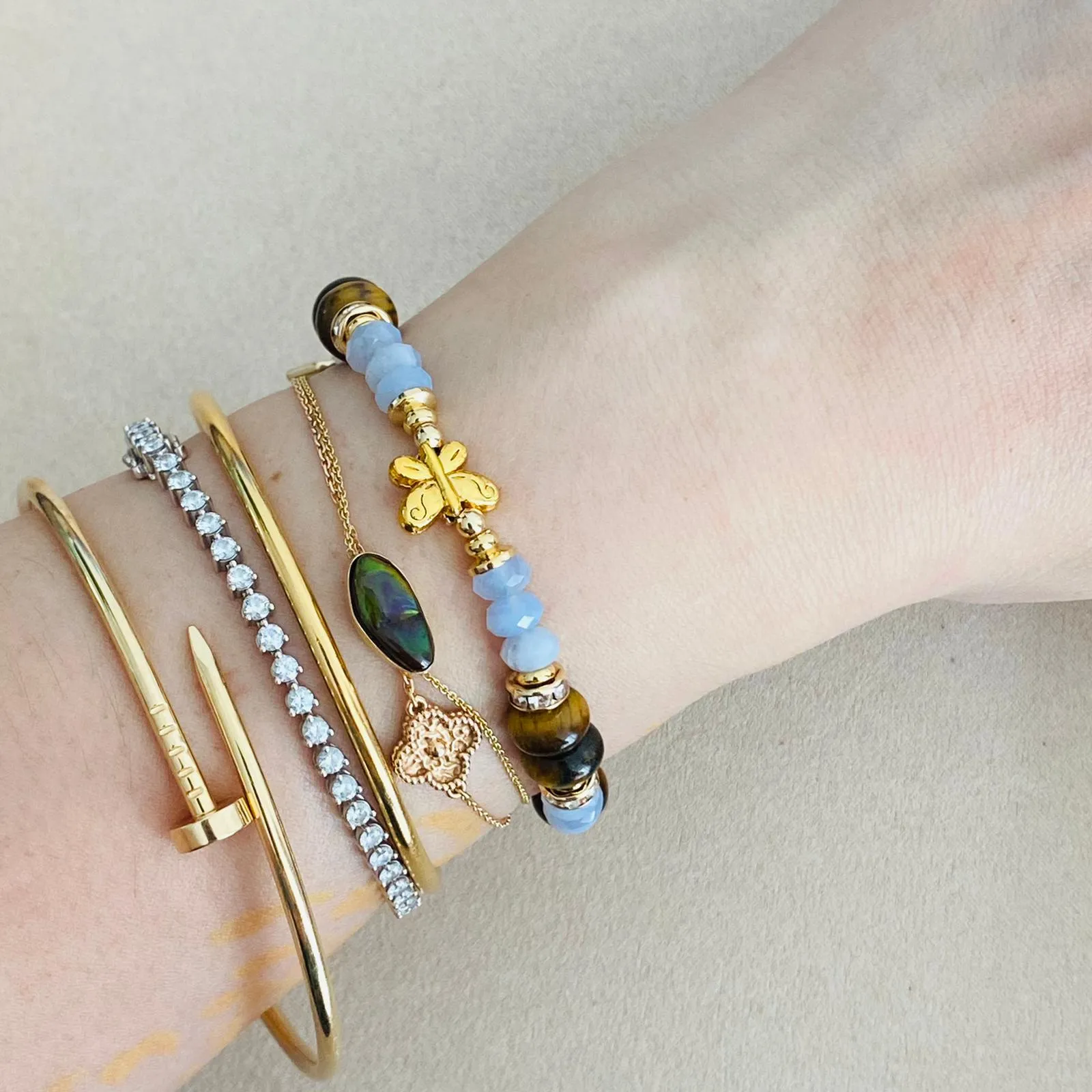 Calm & Confidence Bracelet