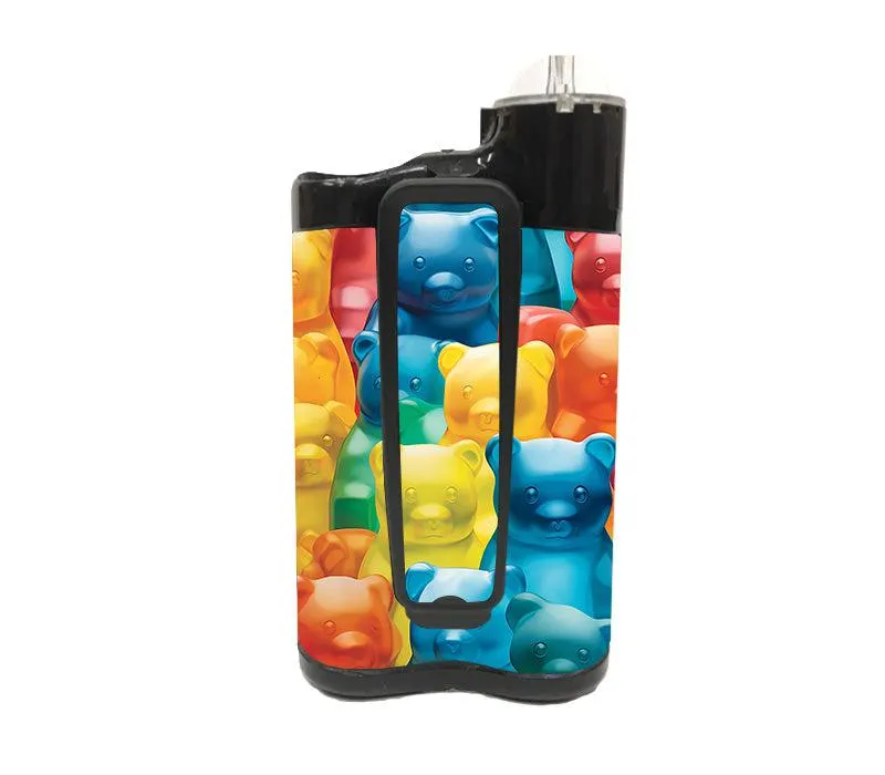 Candy Bears Sticker for Medtronic MiniMed 770G & 780G