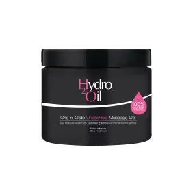 Caron Hydro Oil Massage Gel 400ml