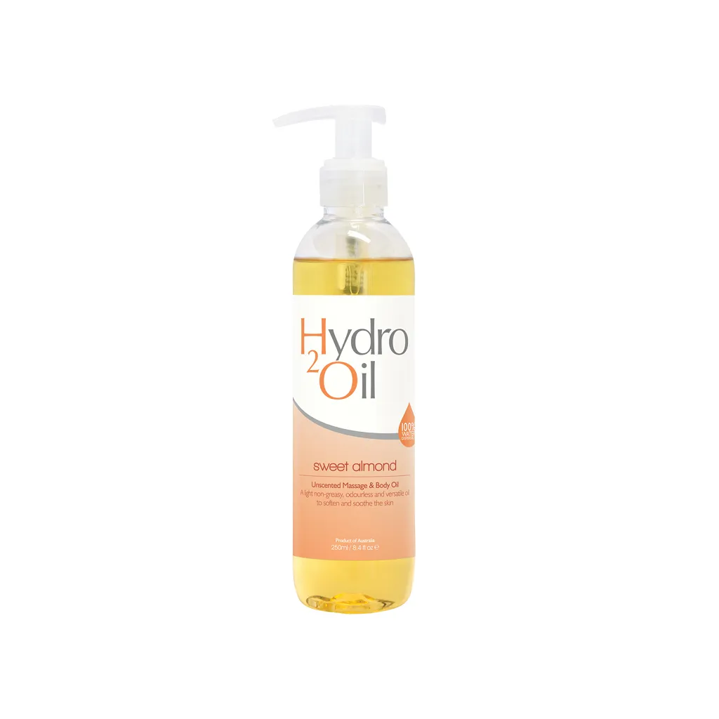 Caron Hydro Oil Sweet Almond