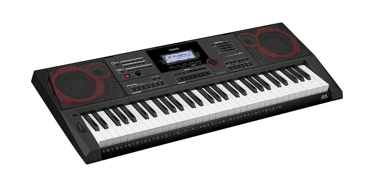 Casio CT-X5000 61-Key Portable Keyboard