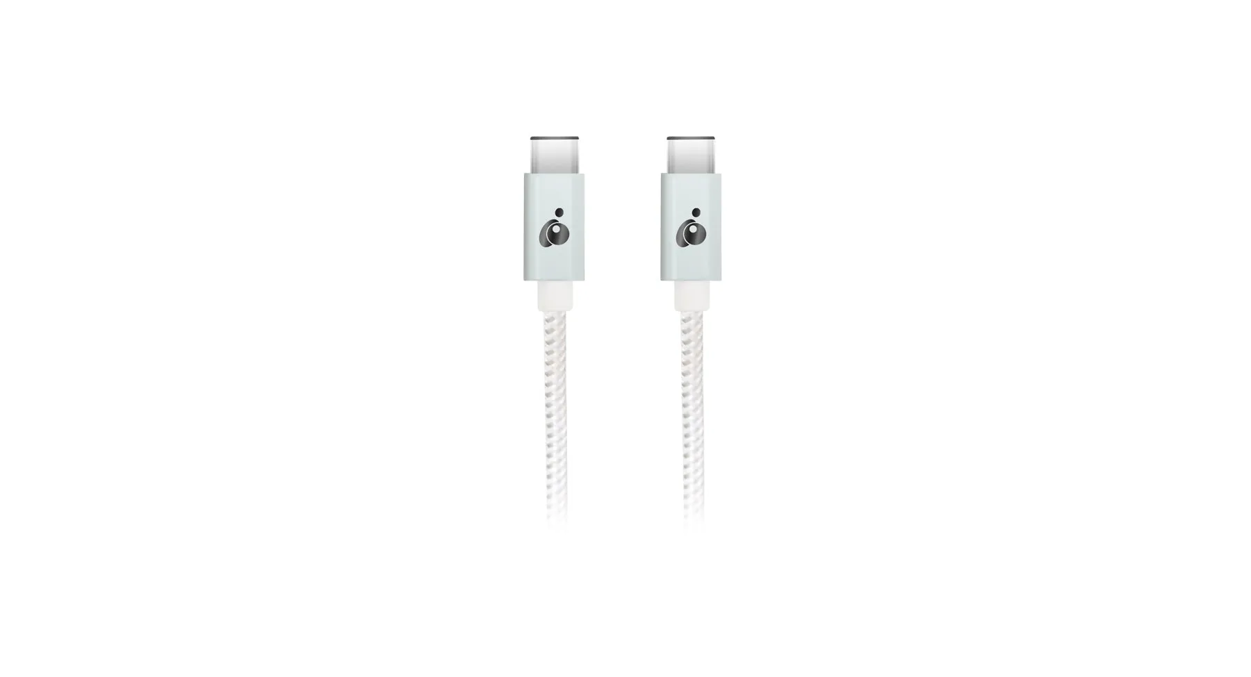 Charge & Sync USB-C to USB-C Cable, 6.5ft (2m)