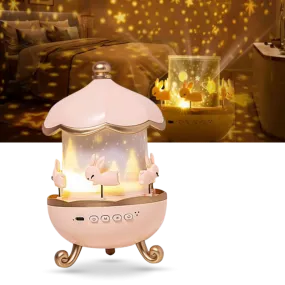 Charm Star Light Projector
