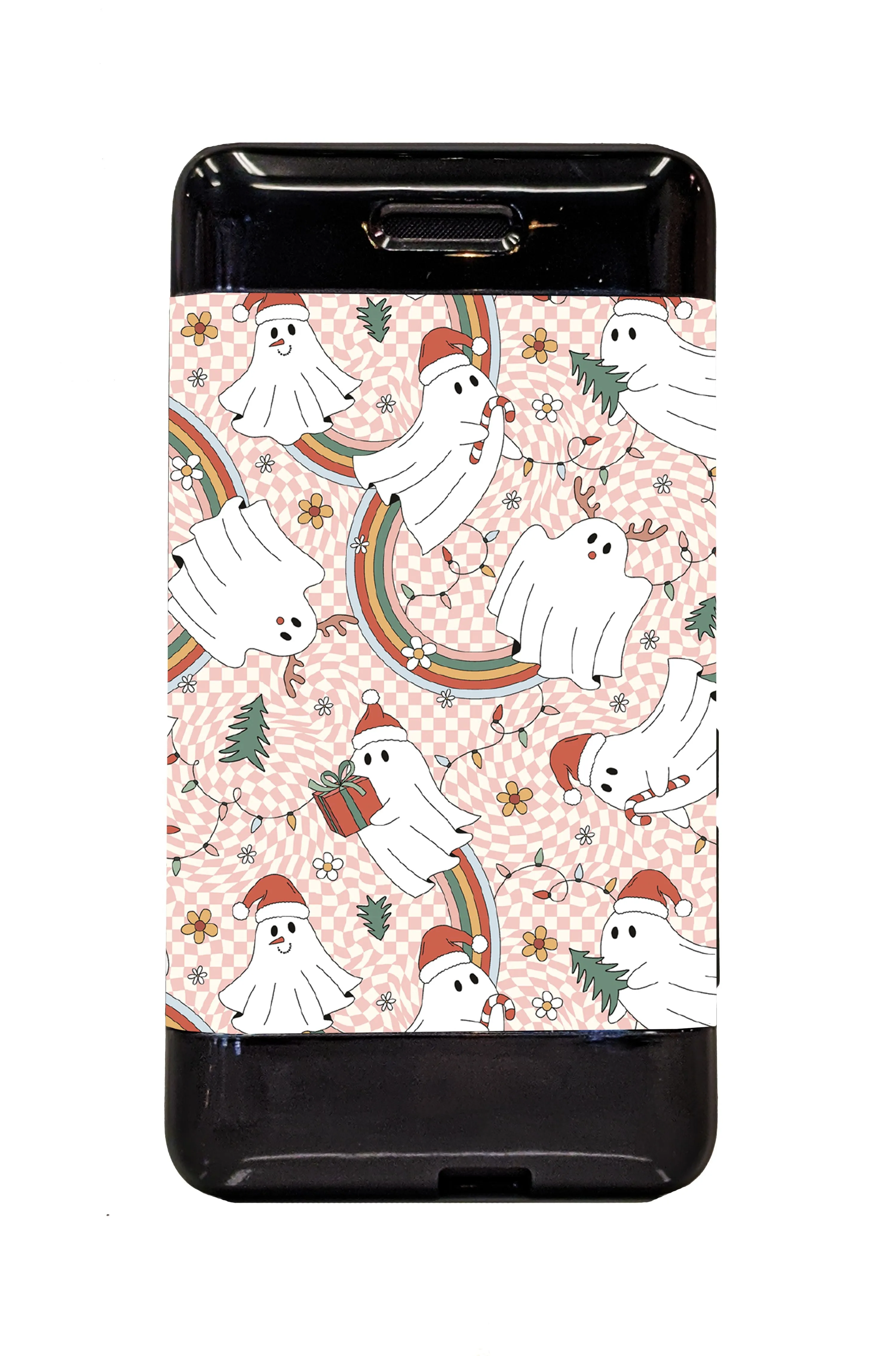 Christmas Spirits Omnipod DASH™