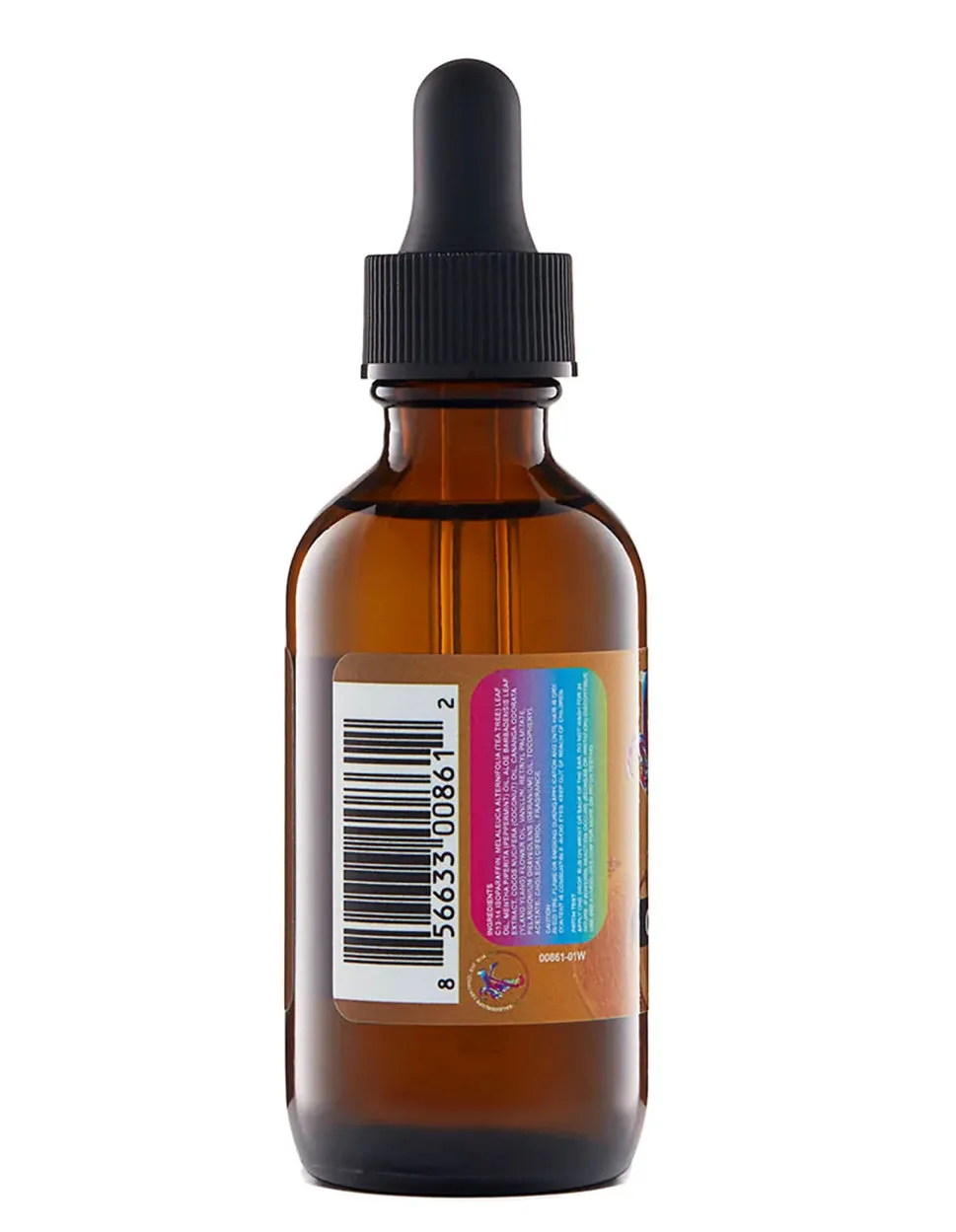 COCONUT MIRACLE DROPS
