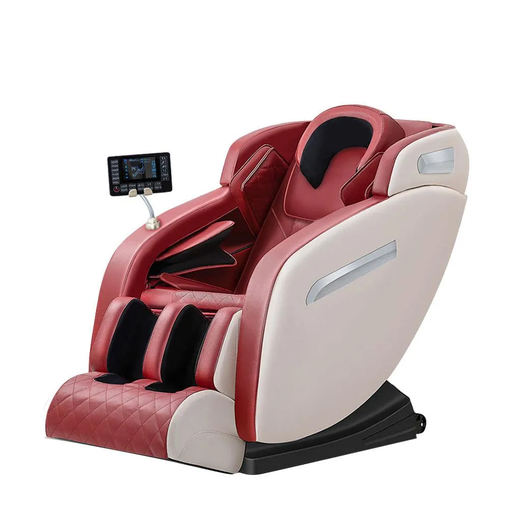 Coolbaby® DDAMY-650 Electric Massage Chair - Zero-Gravity Linkage Capsule