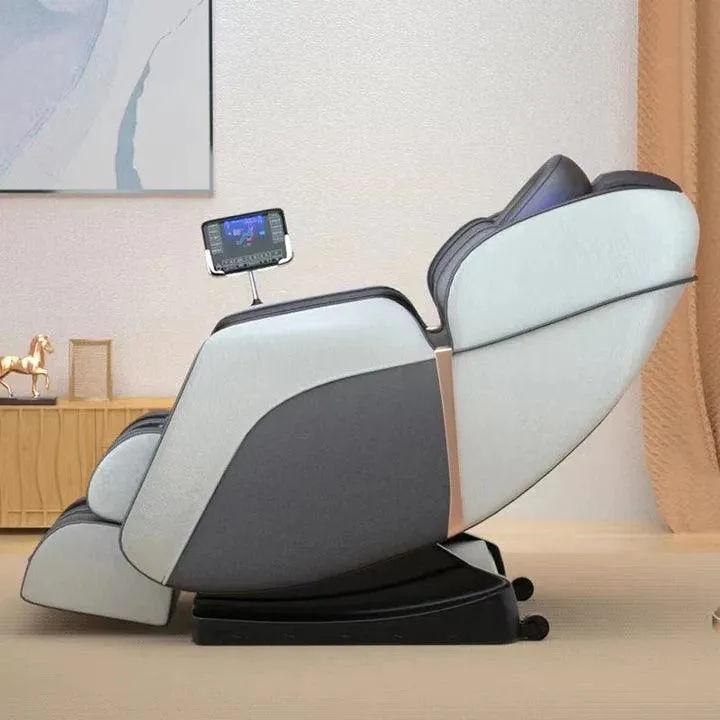 Coolbaby® DDAMY-S9 Music Massage Chair - Family Electric 8D Massage