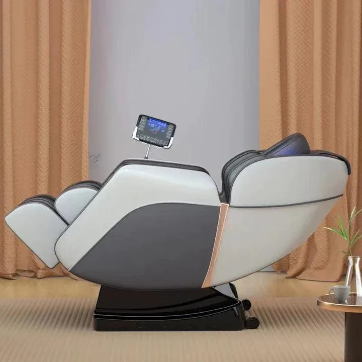 Coolbaby® DDAMY-S9 Music Massage Chair - Family Electric 8D Massage