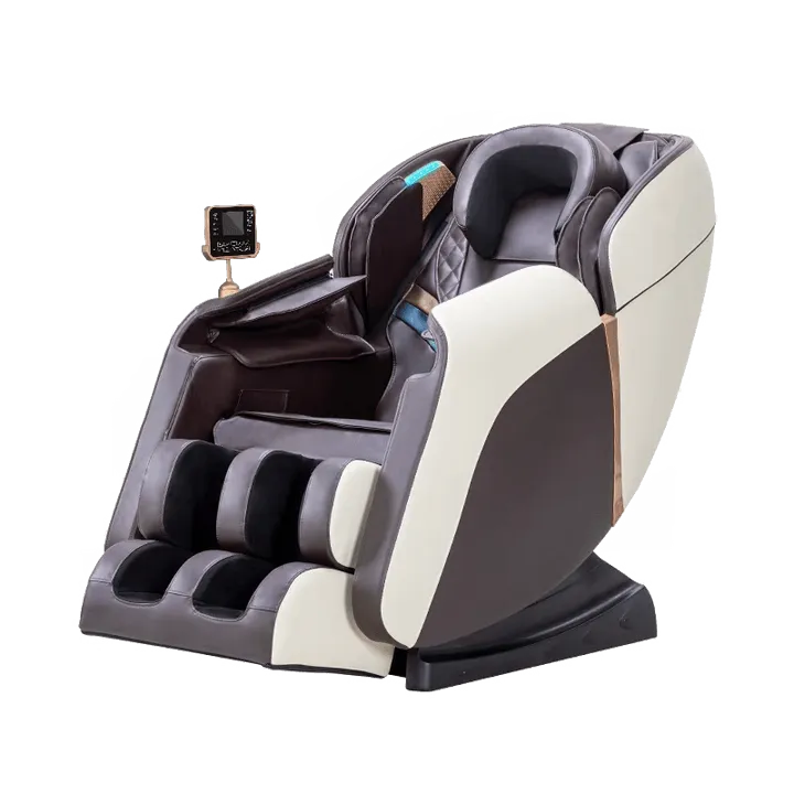 Coolbaby® DDAMY-S9 Music Massage Chair - Family Electric 8D Massage