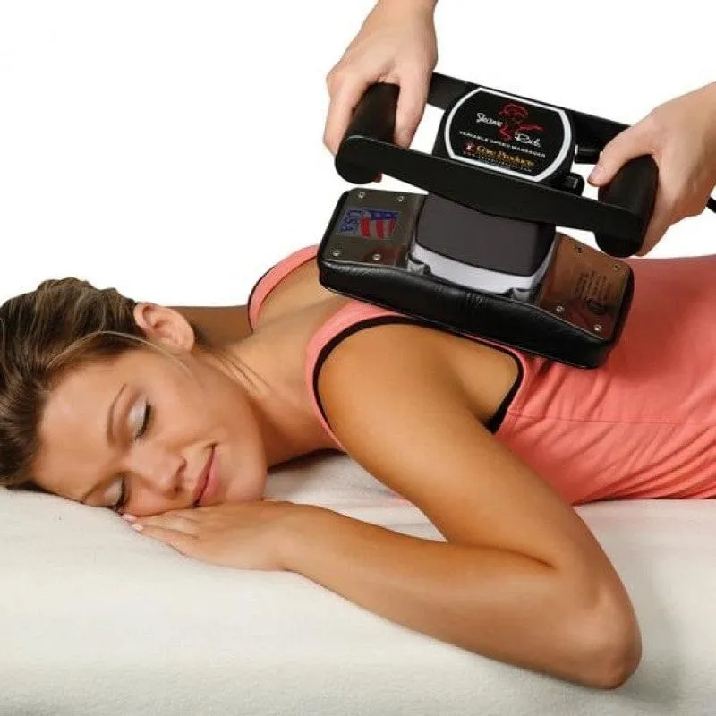 Core Products Jeanie Rub Variable Speed Massager